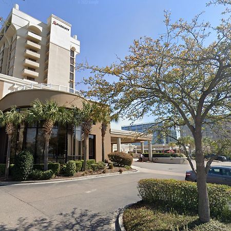 מלון Charleston Marriott מראה חיצוני תמונה