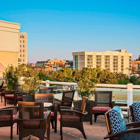 מלון Charleston Marriott מראה חיצוני תמונה