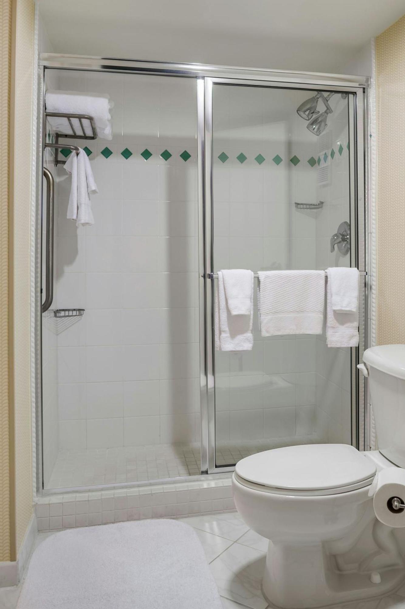 מלון Charleston Marriott מראה חיצוני תמונה